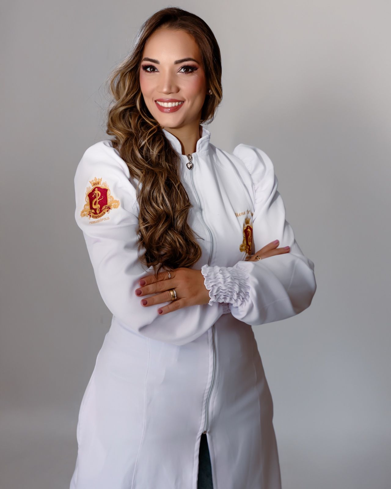 Dra. Diene Barbosa
